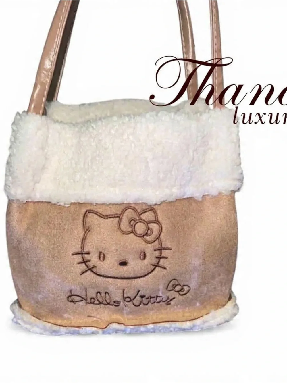 Hello Kitty BUNDLE! NWOT (NO MYSTERY BAG FILL UP)